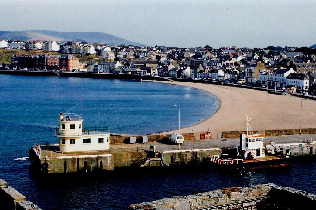 Sandee Peel Bay Beach Photo