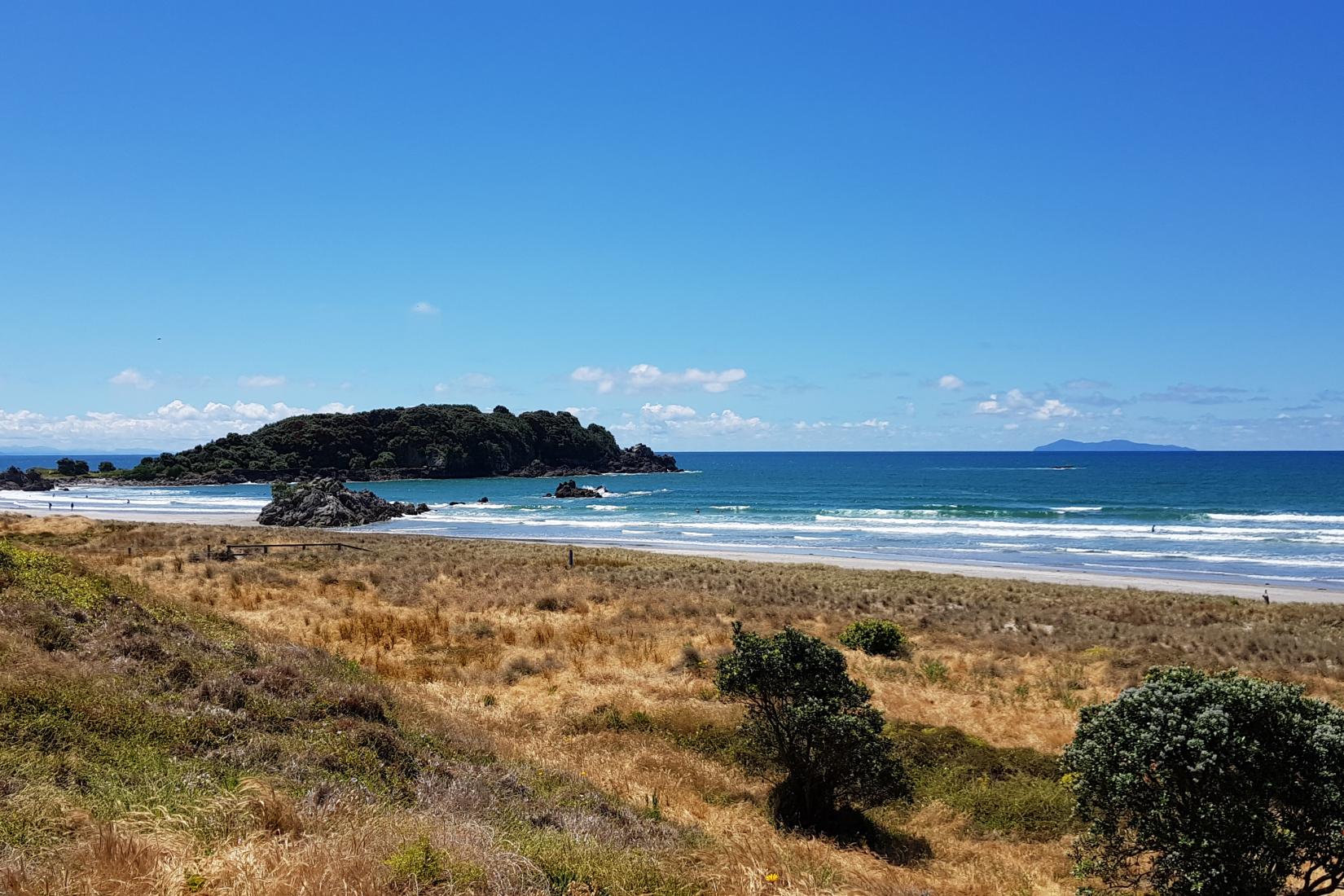 Sandee - Maunganui Beach