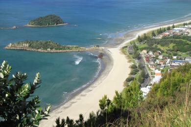 Sandee - Maunganui Beach