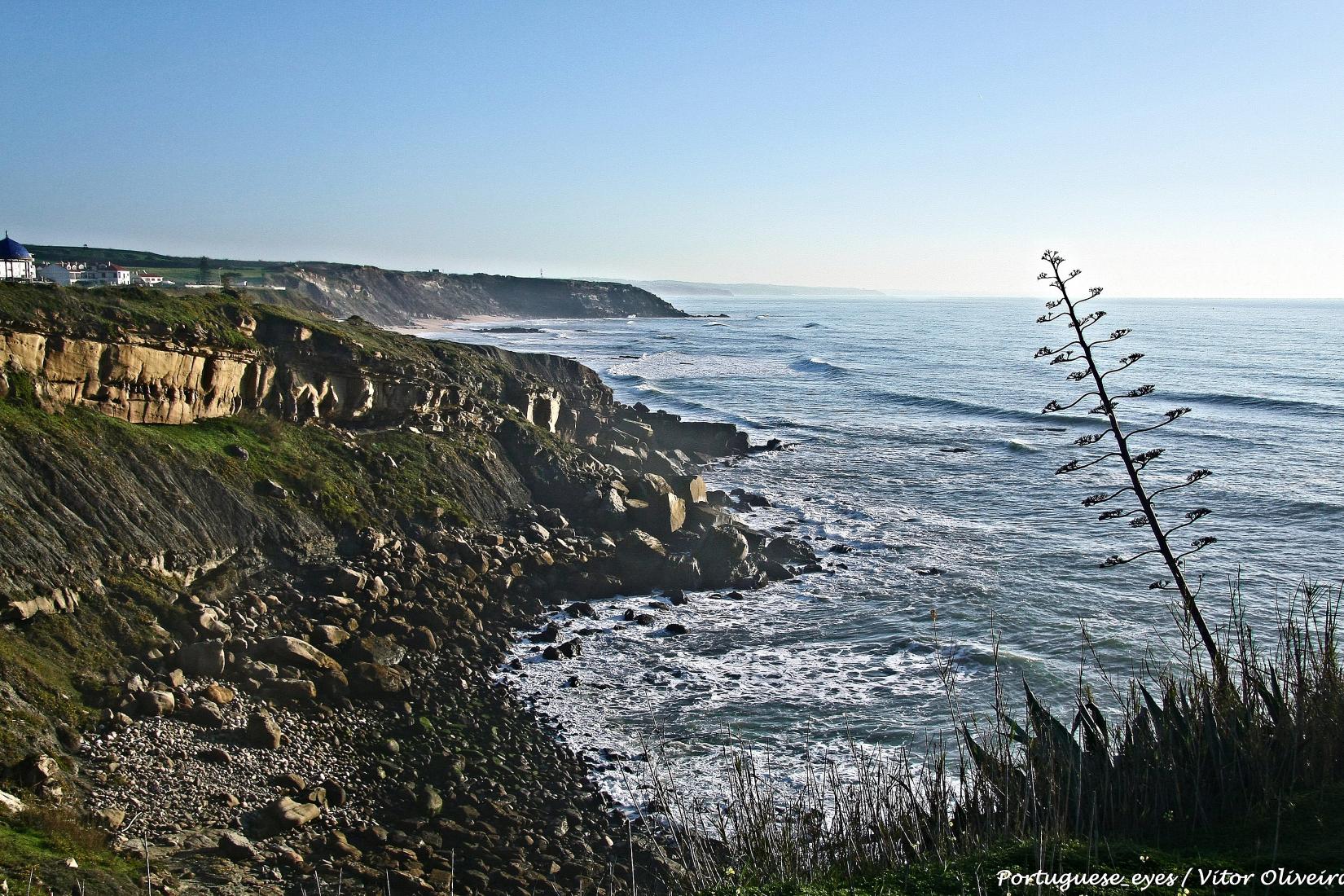 Sandee - Praia Do Alto De Santa Luzia