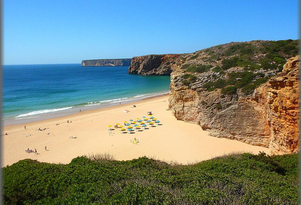 Sandee Praia Do Beliche