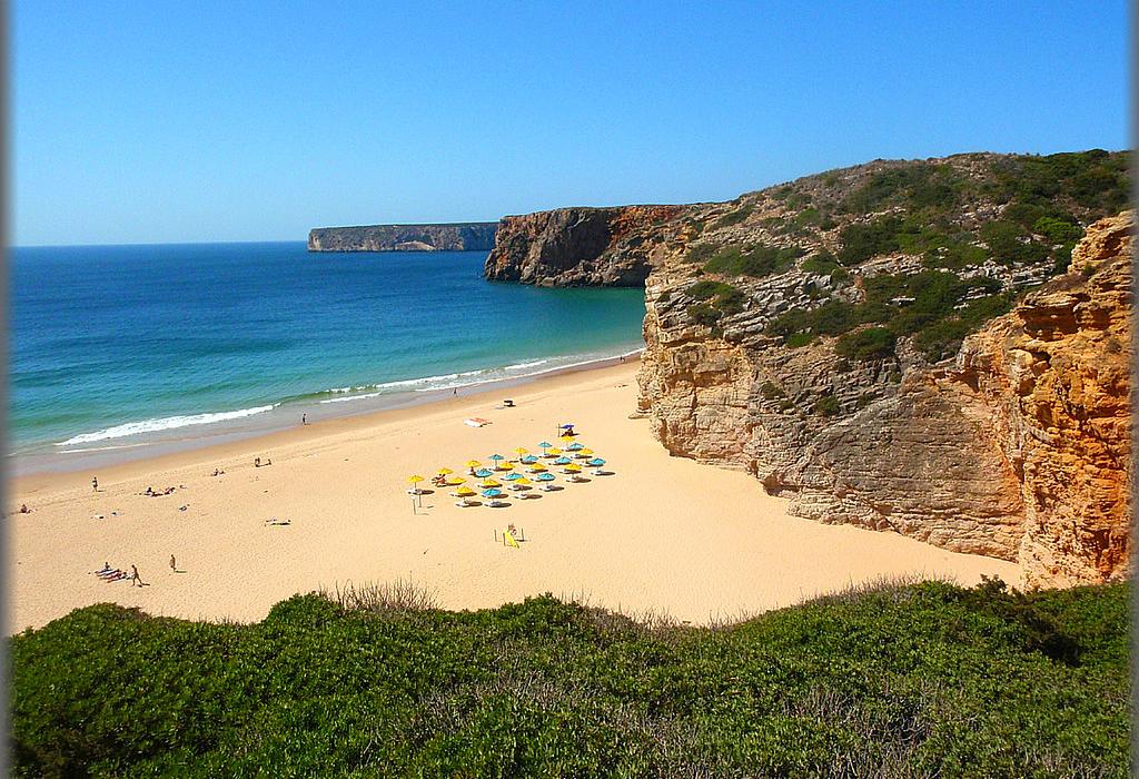 Sandee Praia Do Beliche Photo