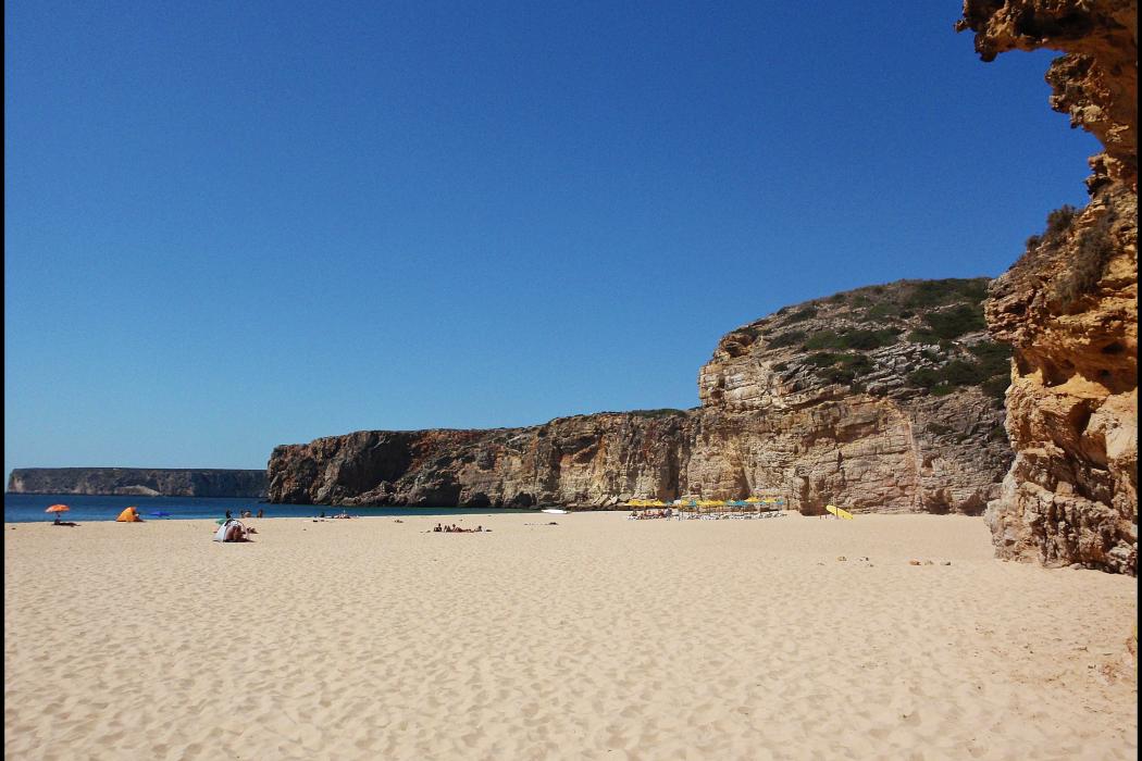 Sandee Praia Do Beliche Photo