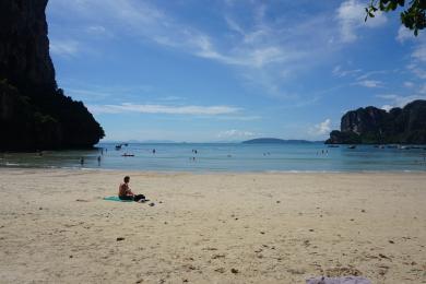 Sandee - East Railay Beach