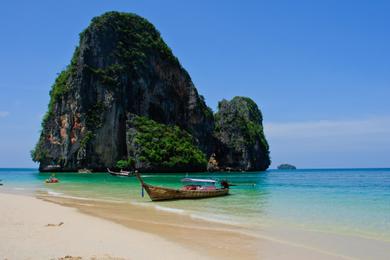 Sandee - Phra Nang Beach