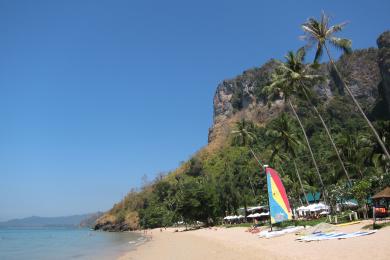 Sandee Pai Plong Beach