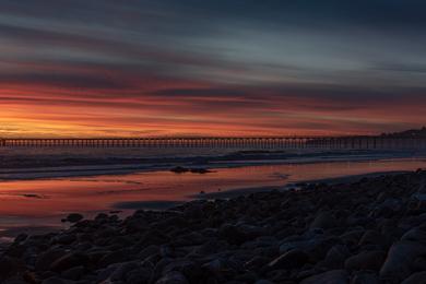 Sandee - Haskell's Beach