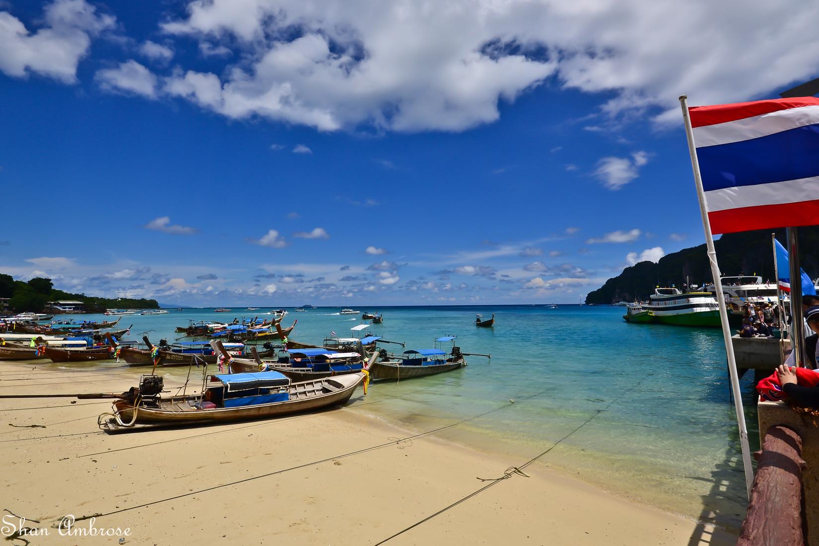 Koh Phi Phi Photo - Sandee