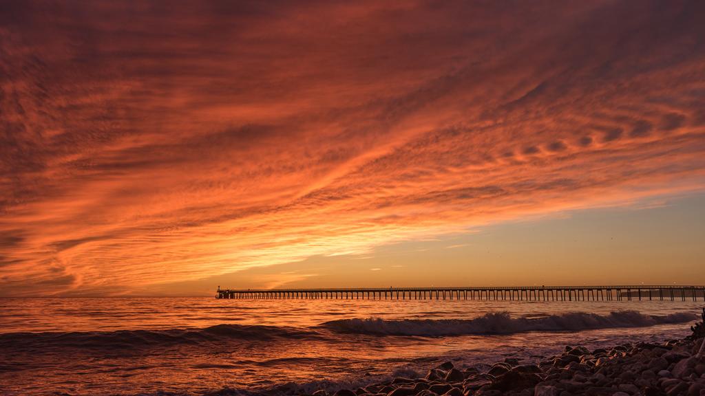 Sandee - Haskell's Beach