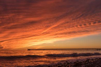 Sandee - Haskell's Beach