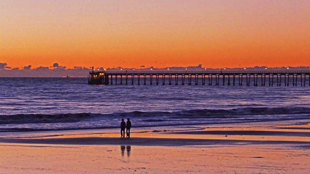 Sandee - Haskell's Beach