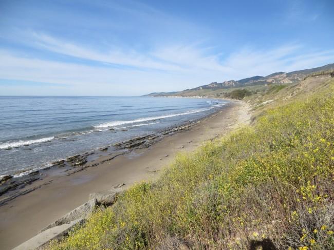 Sandee - Arroyo Quemada Beach