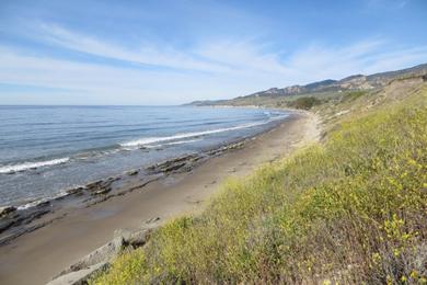 Sandee - Arroyo Quemada Beach