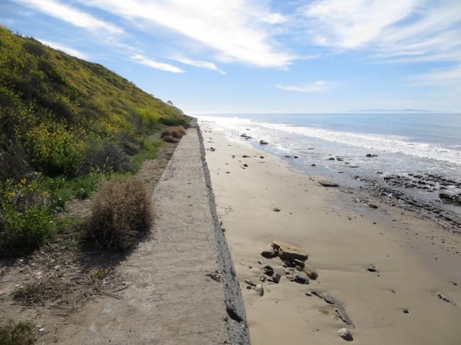 Sandee Arroyo Quemada Beach Photo