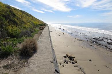 Sandee - Arroyo Quemada Beach