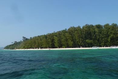 Sandee Ko Mai Phai Beach