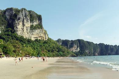 Sandee Ao Kwang Beach