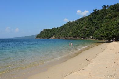 Sandee - Ao Kwang Beach