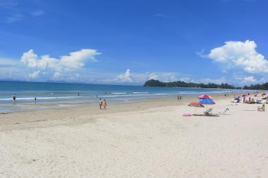 Sandee Klong Dao Beach