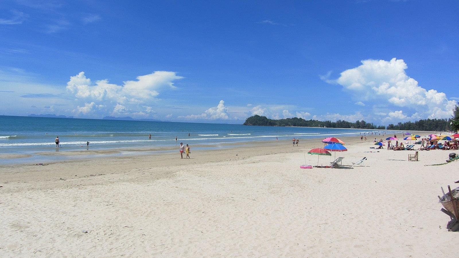 Sandee - Klong Dao Beach