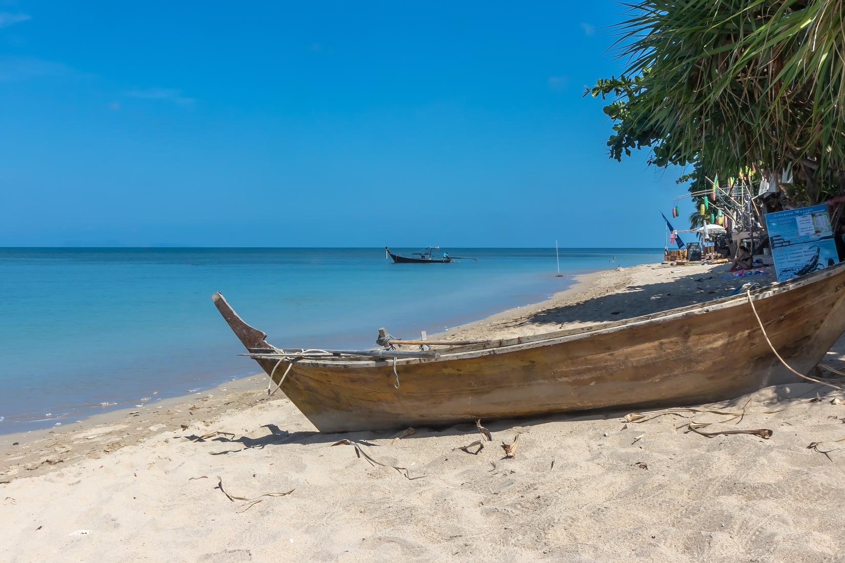 Sandee - Klong Khong Beach