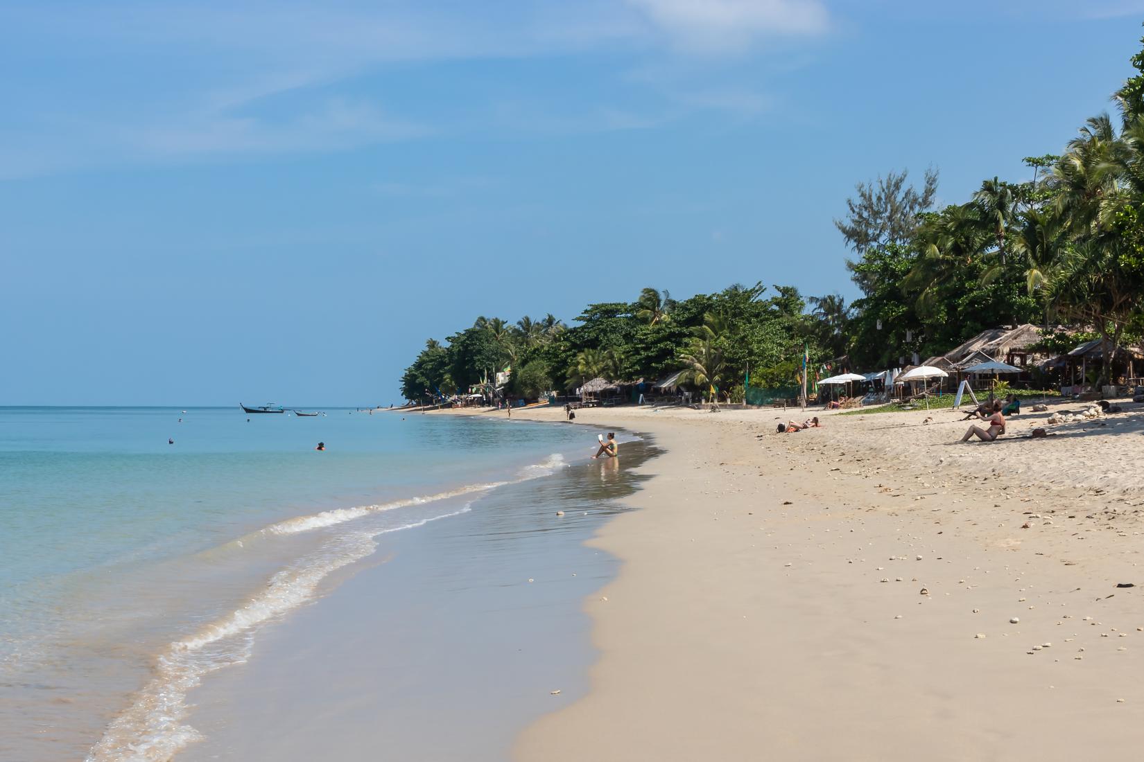 Sandee - Klong Khong Beach