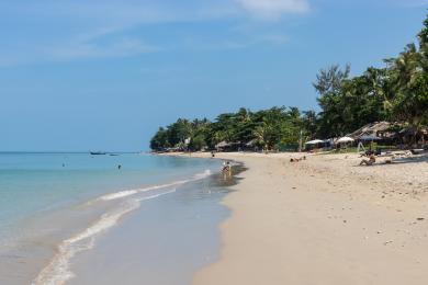 Sandee - Klong Khong Beach