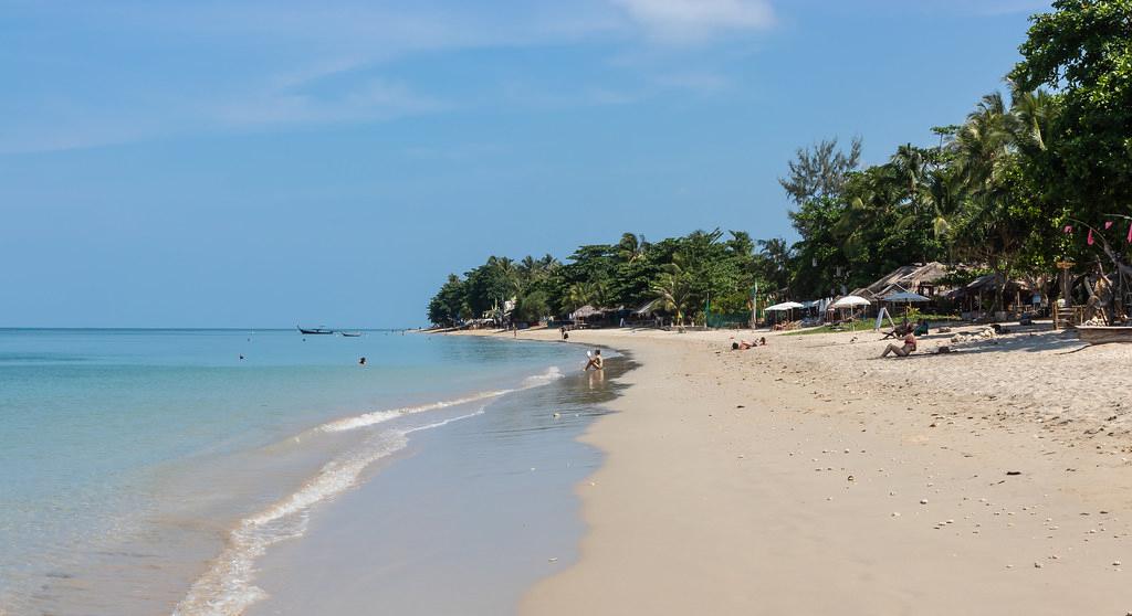 Sandee - Klong Khong Beach