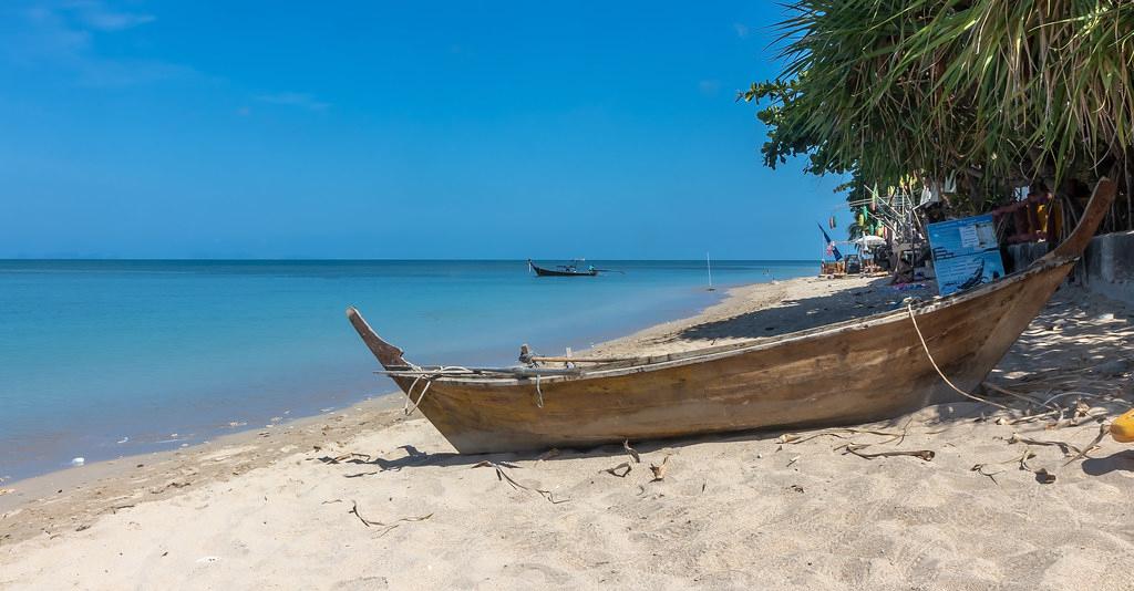 Sandee - Klong Khong Beach