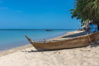 Sandee Klong Khong Beach
