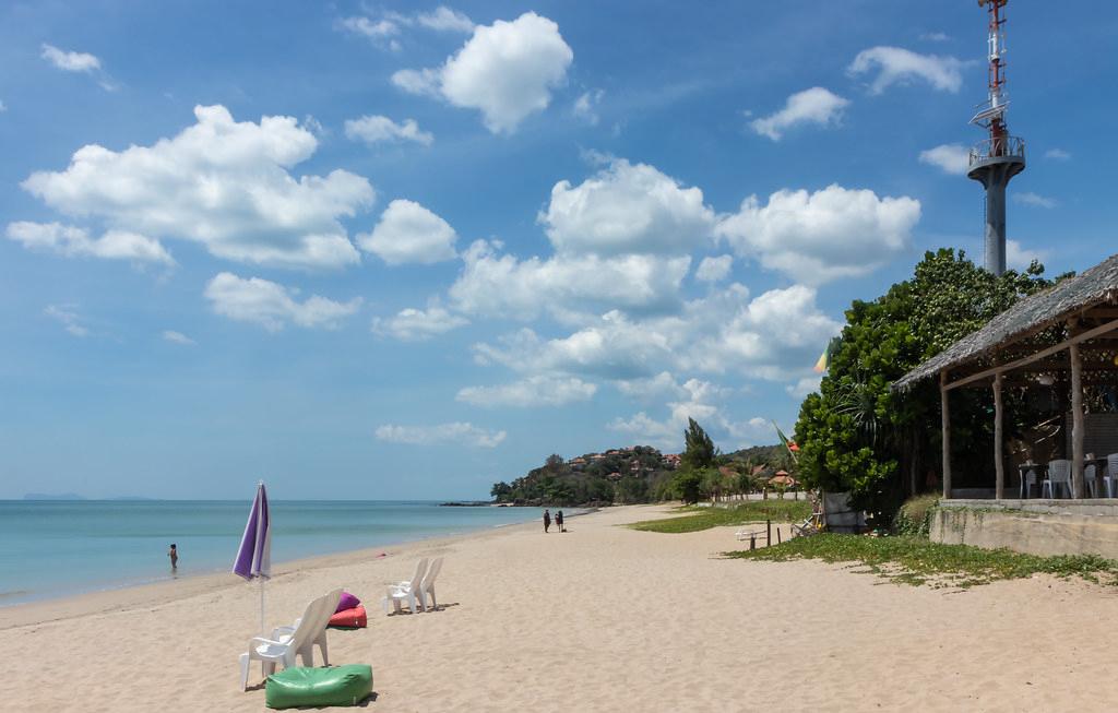 Sandee - Klong Nin Beach