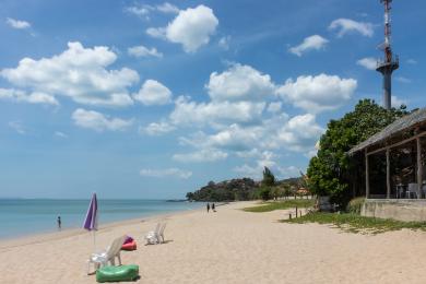 Sandee Klong Nin Beach