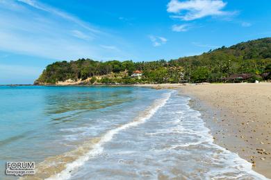 Sandee - Kantiang Bay Beach