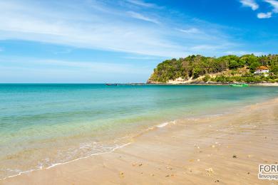 Sandee - Kantiang Bay Beach