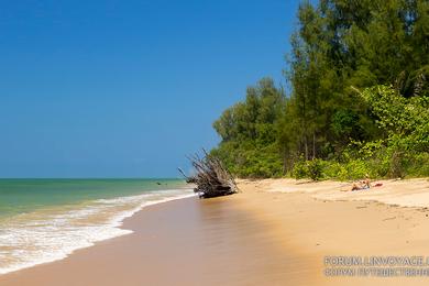 Sandee - Karon Beach