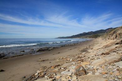 Sandee - Arroyo Quemada Beach