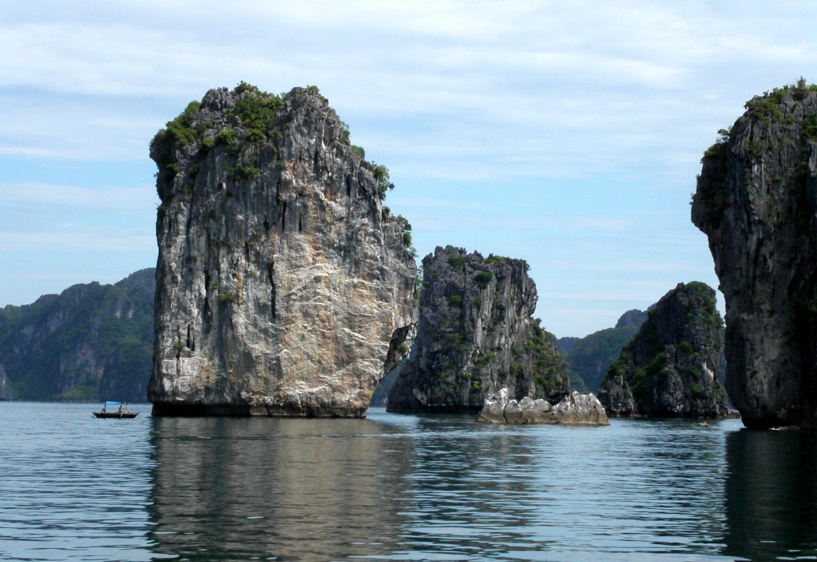 Sandee - Chalong Bay