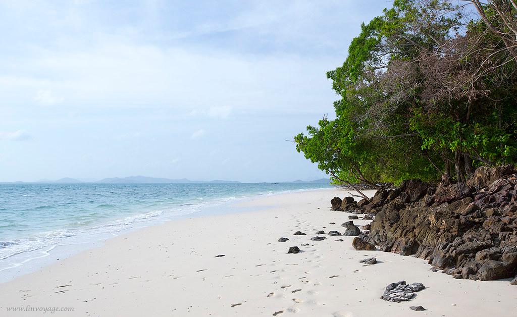 Sandee - Rang Yai Island