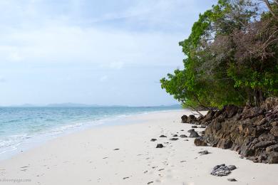 Sandee - Rang Yai Island