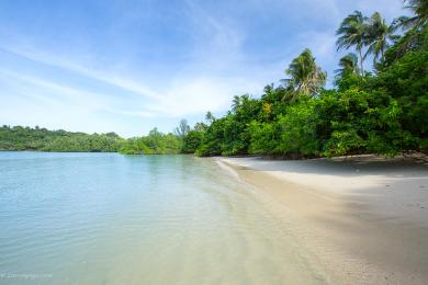 Sandee - Rang Yai Island
