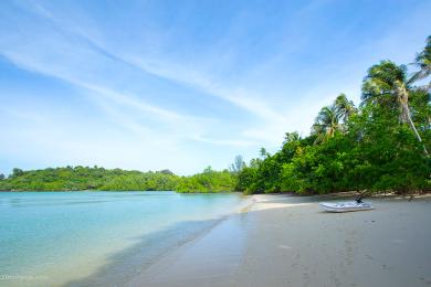 Sandee - Rang Yai Island