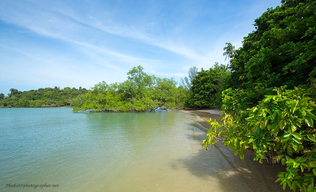 Sandee - Rang Yai Island