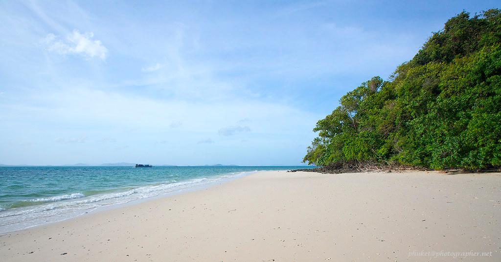 Sandee - Rang Yai Island