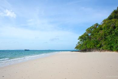 Sandee - Rang Yai Island