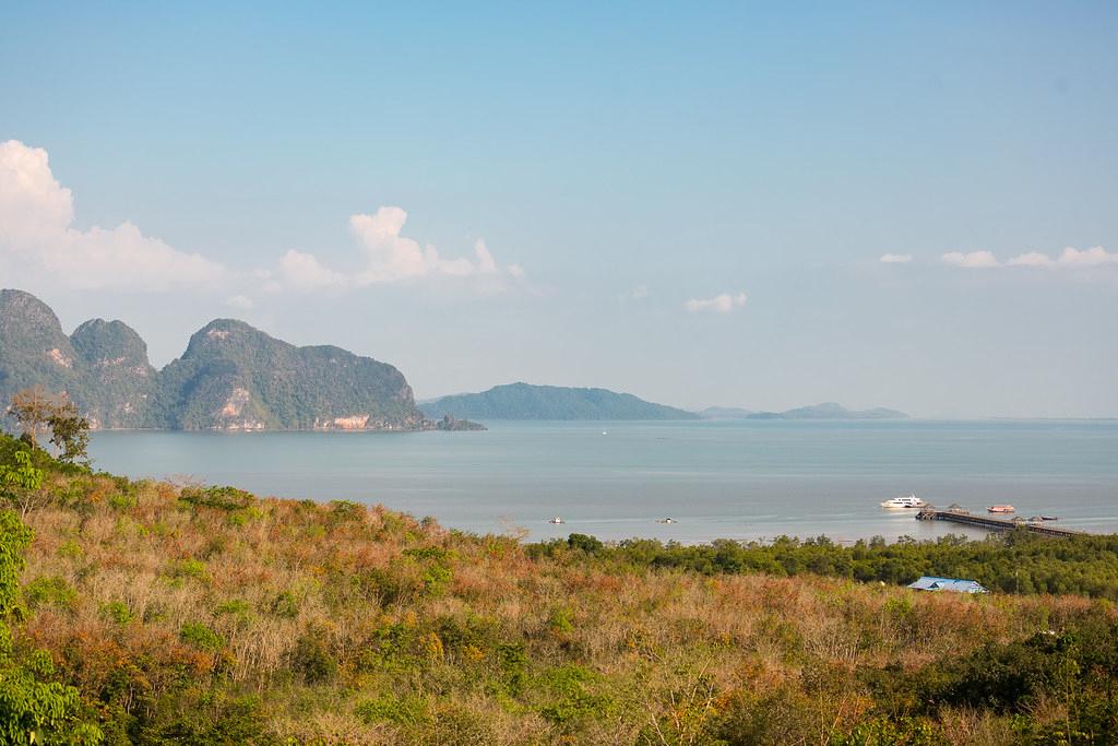 Ao Phang Nga National Park Photo - Sandee