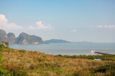 Sandee - James Bond Island