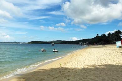 Sandee Bophut Beach Photo