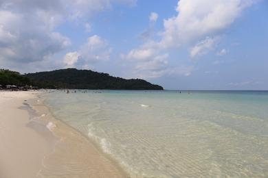 Sandee Star Beach