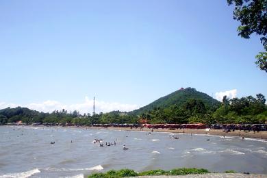 Sandee Mui Nai Beach
