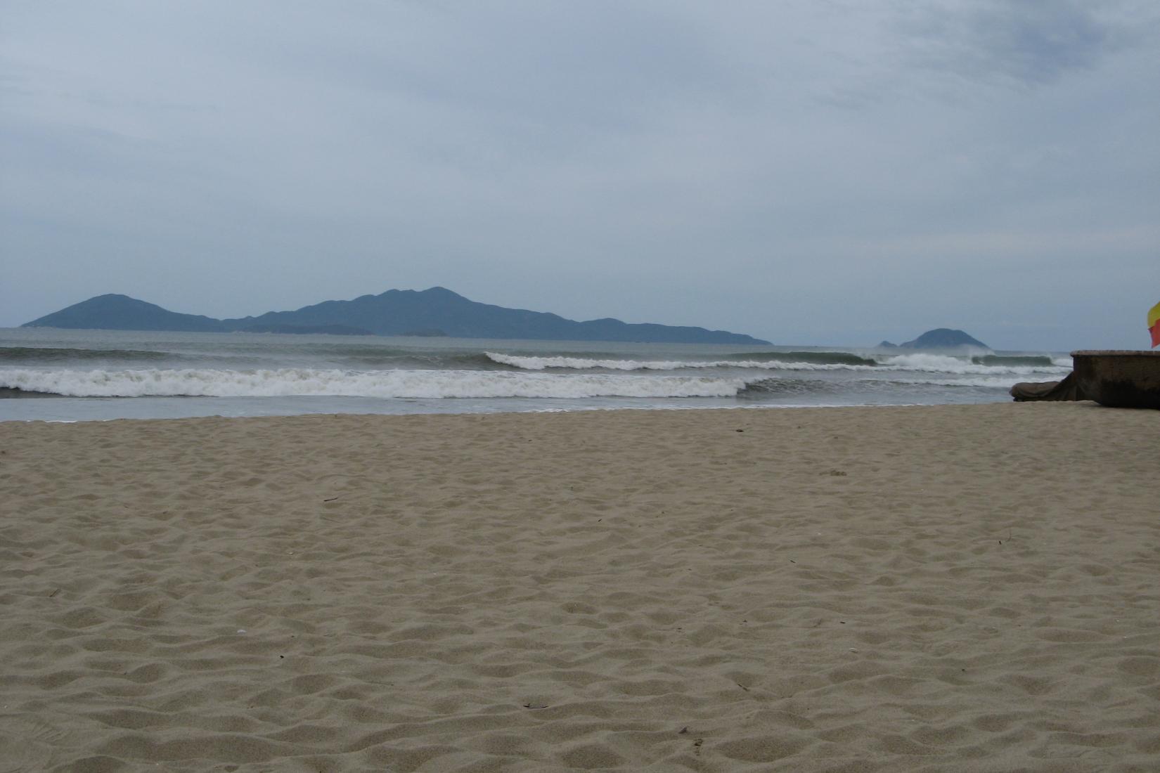 Sandee - Cu Lao Beach